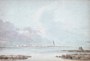 Immagine sconosciuta da William Westall