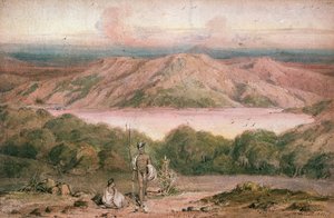 Immagine sconosciuta da William Westall