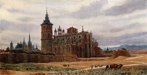 Astorga da William Wiehe Collins