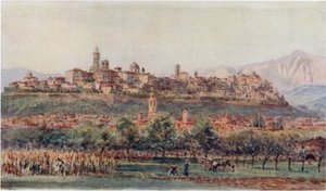 Bergamo