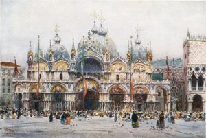 Venezia. San Marco
