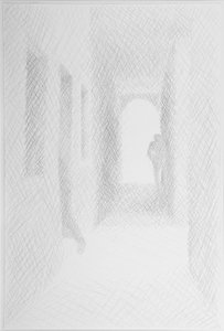 Arco verso Rio Terra, Venezia, 2008