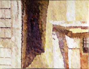 Calle Widmann, Venezia da William Wilkins