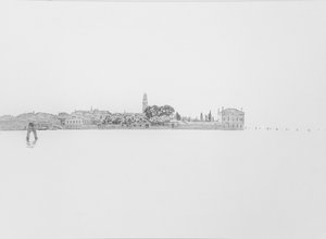 Sacca della Misericordia, Venezia