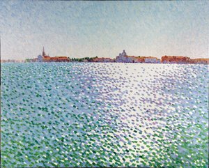 San Giorgio e le Zitelle, Venezia