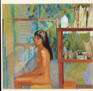 Ragazza seduta da William Wilkins