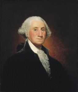 George Washington da William Winstanley