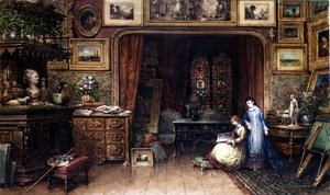 Lo studio dell