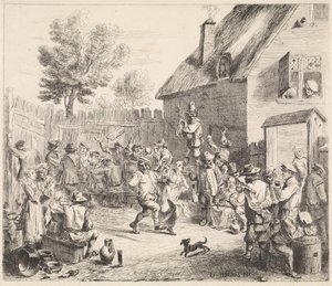 Festa contadina