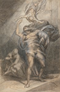 Prospero Evoca Ariel da William Young Ottley