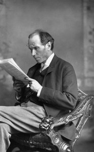 James Payn, romanziere inglese da William and Daniel Downey