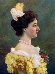 Maud Hoffman, attrice