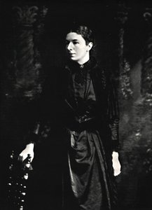 Mrs. Humphrey Ward, 1890, 1914 da William and Daniel Downey