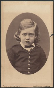 Principe Alberto Vittorio da William and Daniel Downey