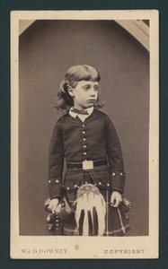 Principe Alberto Vittorio da William and Daniel Downey