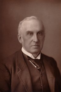Sir Charles Russell da William and Daniel Downey