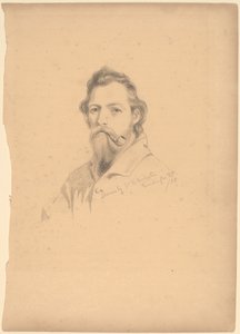 J.Q.A. Ward da William de Hartburn Washington