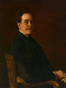 John Merven Carrere da William de Leftwich Dodge
