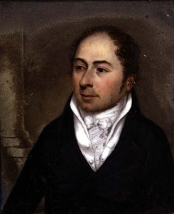 Sir Henry FitzHerbert, c.1817 da William the Elder Corden