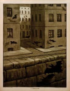 W. Krain, Voci