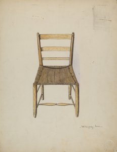 Sedia da Willoughby Ions