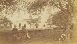 [Edificio] da Willoughby Wallace Hooper