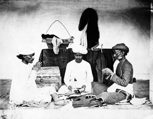 Sarti, c.1870s