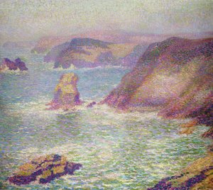 Al Mare da Willy Schlobach
