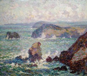 Marina, c.1907 da Willy Schlobach