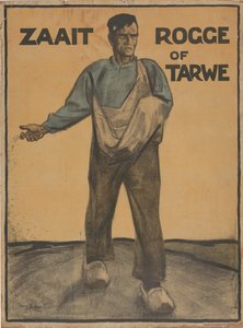 Semina di segale o grano da Willy Sluiter