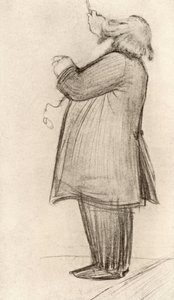 Johannes Brahms (1833-1897) compositore tedesco, direttore d