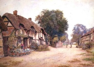 Pettegolezzi, La Strada del Villaggio