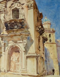 Ragusa, Pal Nicastro e S.M. dell