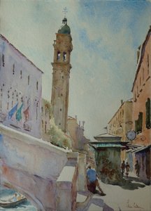 S. Giorgio dei Greci