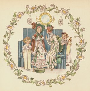 La scuola della signora Leicester
