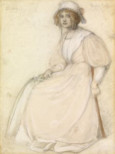Dianeme da Winifred Sandys
