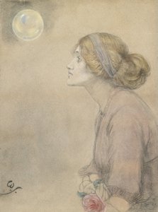 Gertrude Sandys da Winifred Sandys