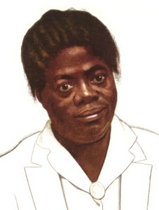 Mary McLeod Bethune, attivista per i diritti civili
