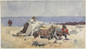  da Winslow Homer