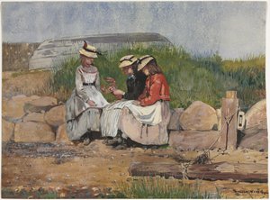  da Winslow Homer
