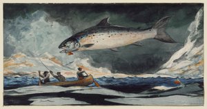  da Winslow Homer