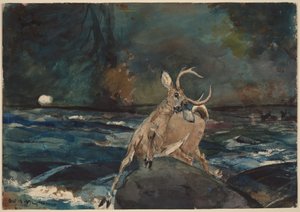 da Winslow Homer