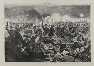 Una Guerra per l
