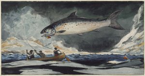  da Winslow Homer