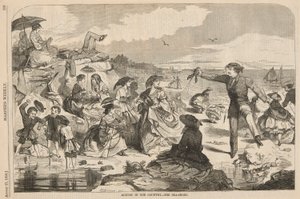 Agosto in campagna