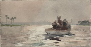 Pesca al basso - Florida