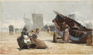  da Winslow Homer
