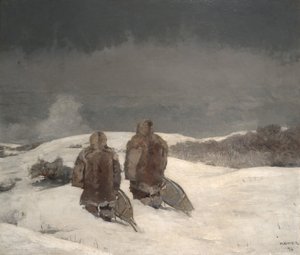Sotto zero