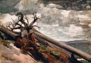  da Winslow Homer