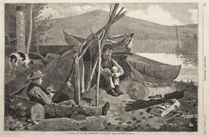  da Winslow Homer
